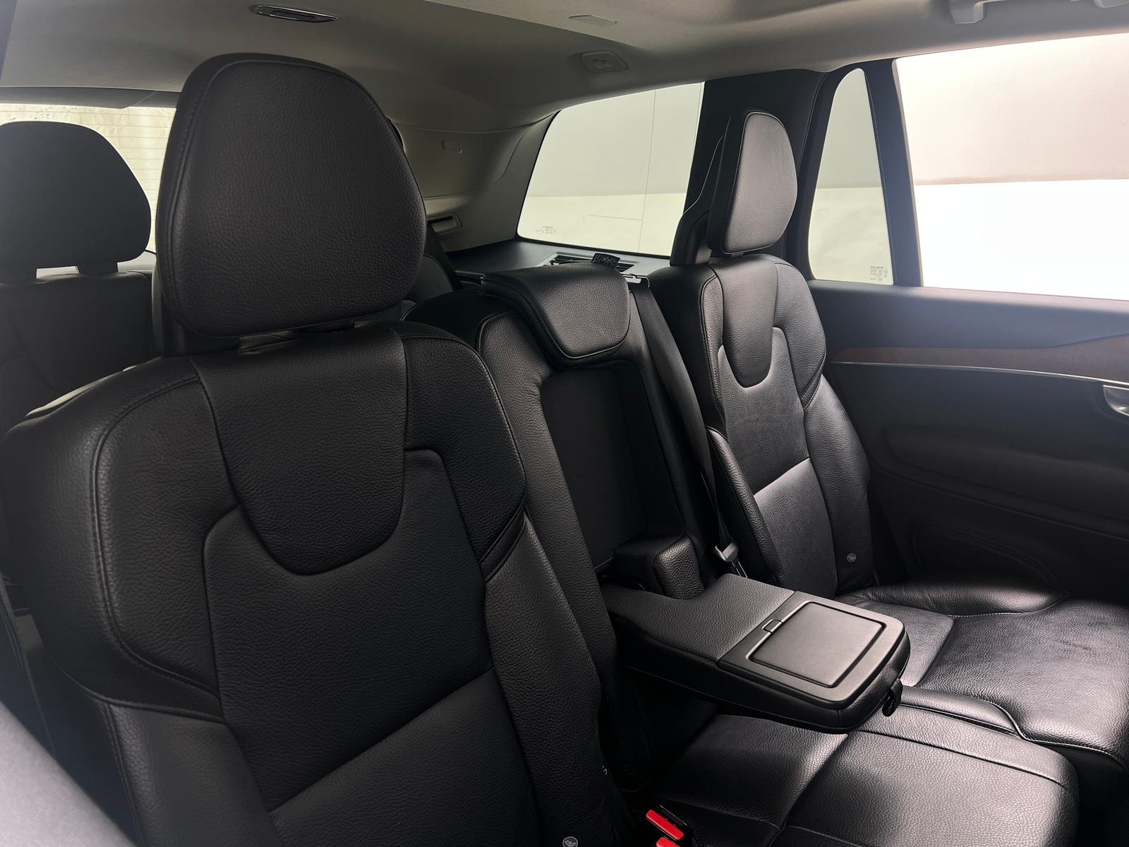 Thumbnail: 2021 Volvo XC90 - 5