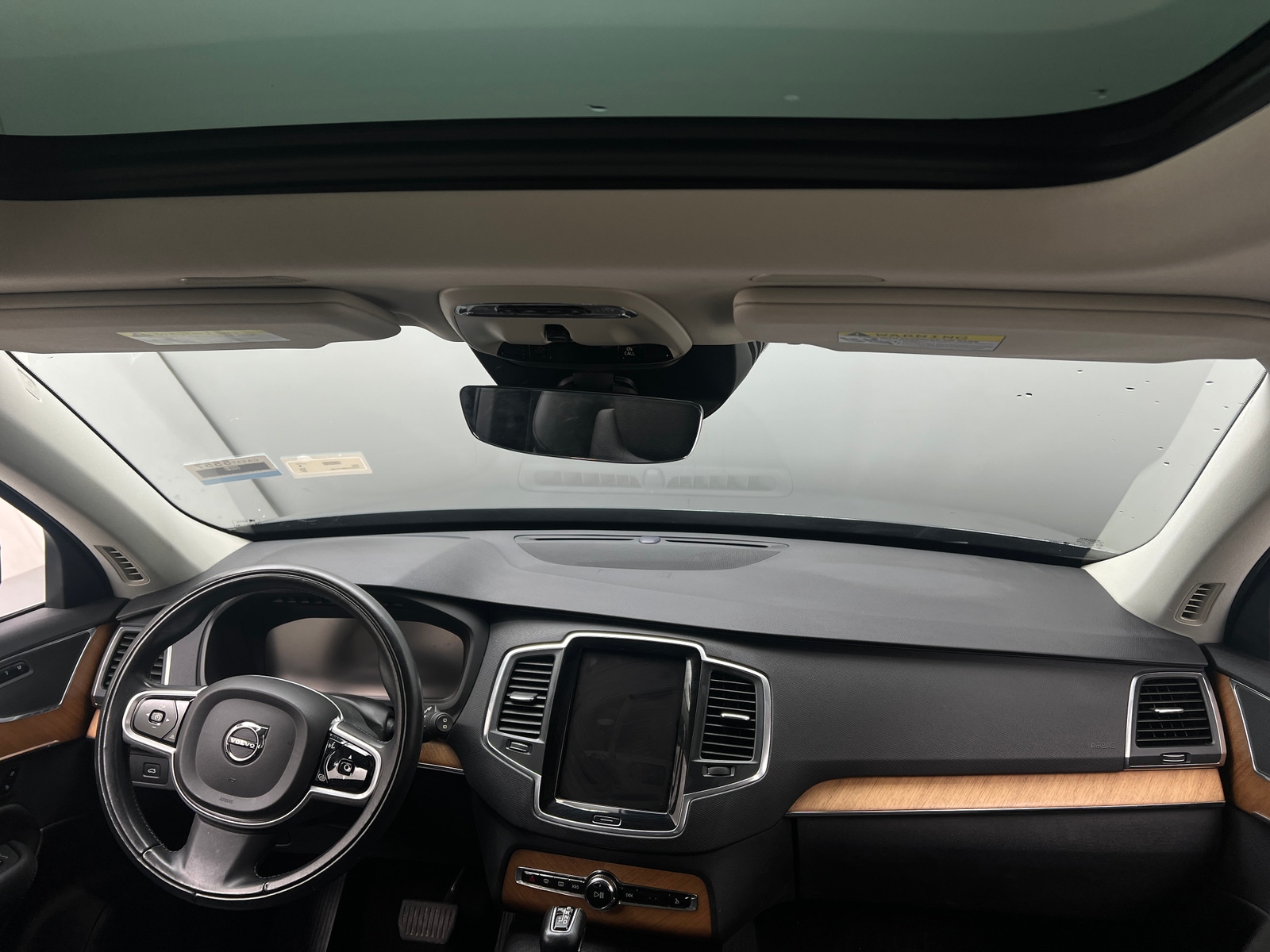 Thumbnail: 2021 Volvo XC90 - 2