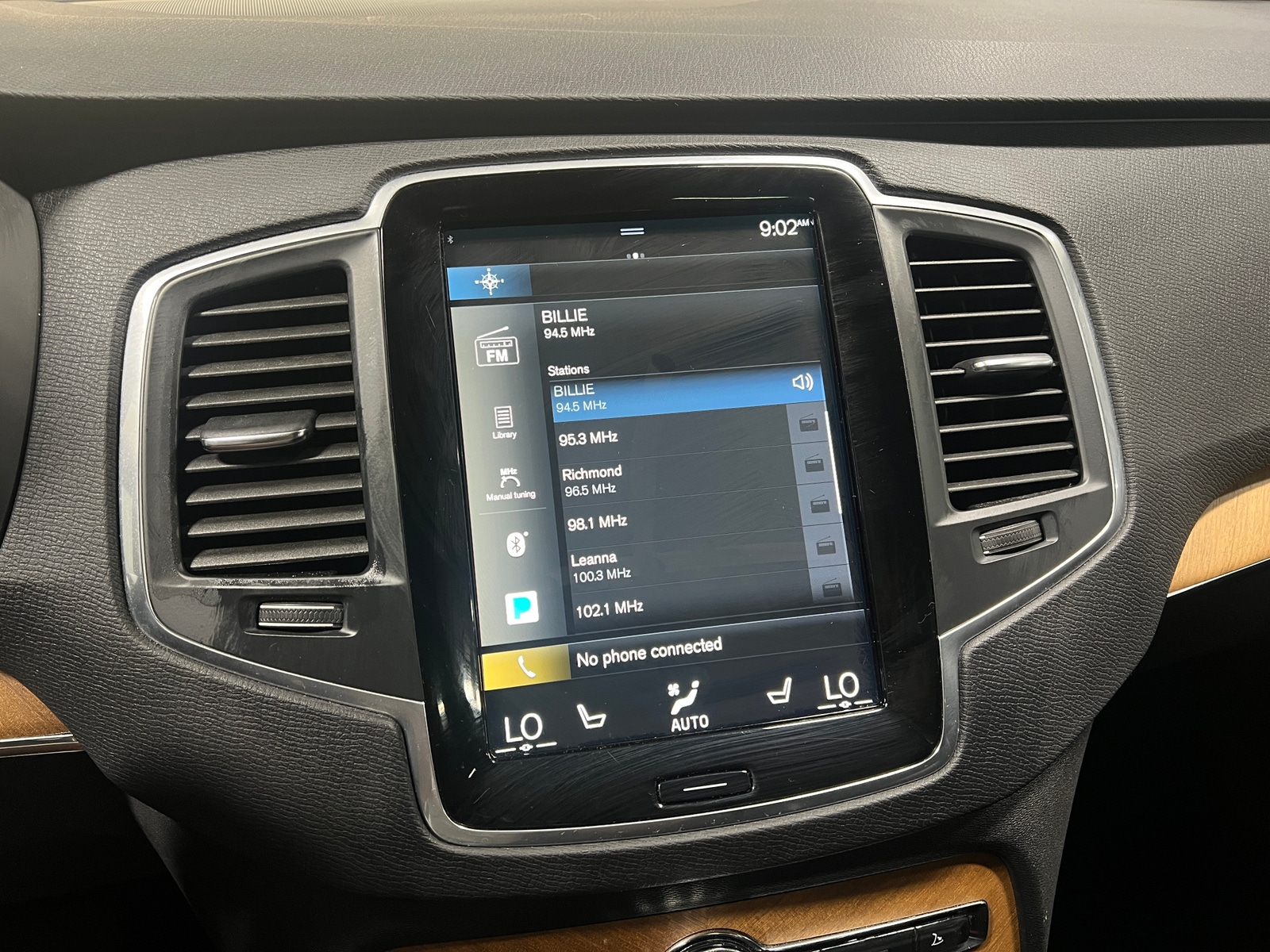Thumbnail: 2021 Volvo XC90 - 3