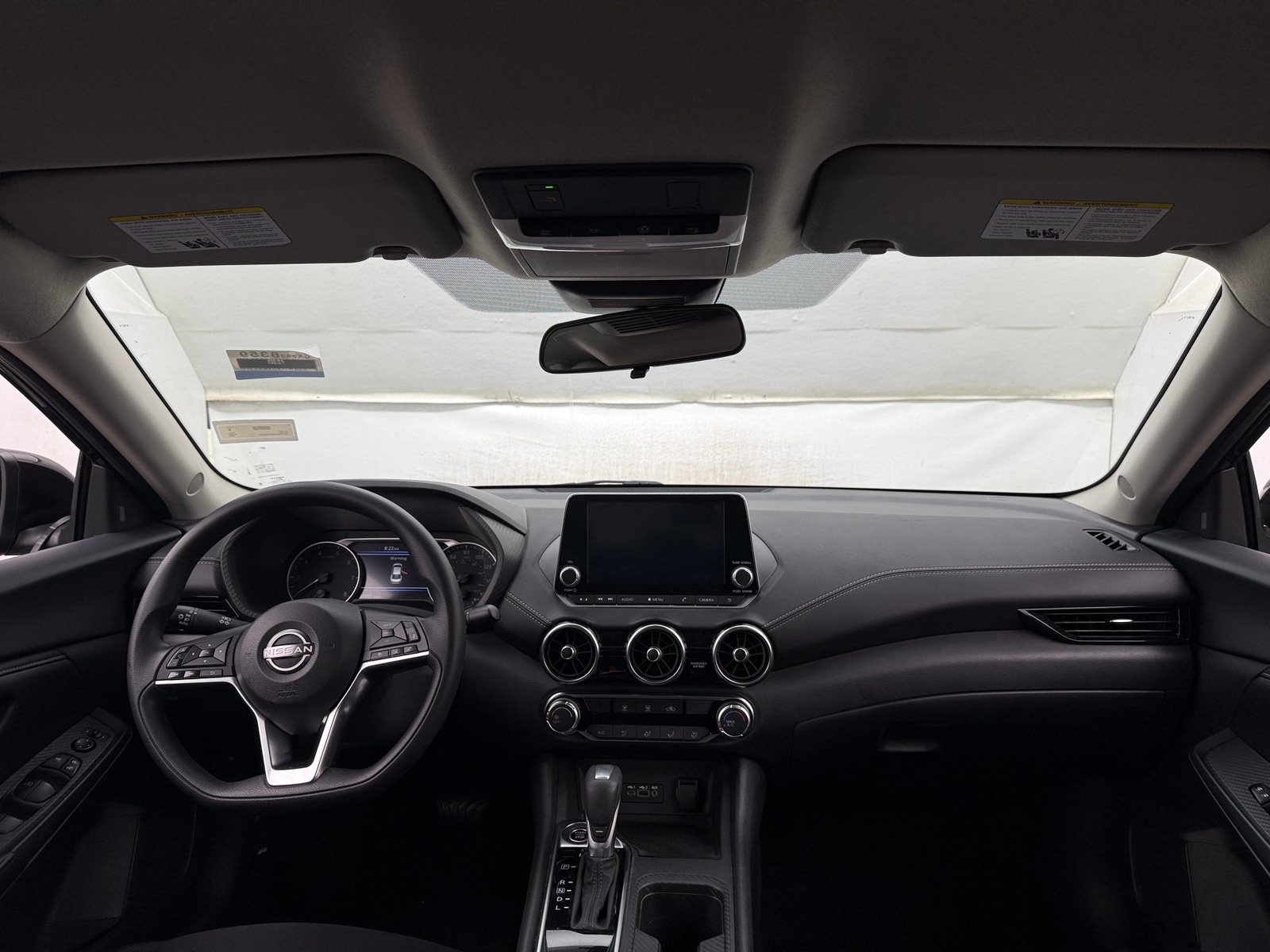 Thumbnail: 2025 Nissan Sentra - 3