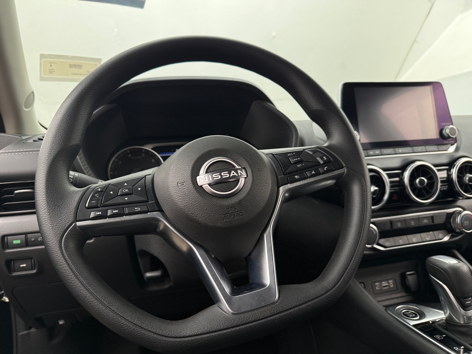 Thumbnail: 2025 Nissan Sentra - 5