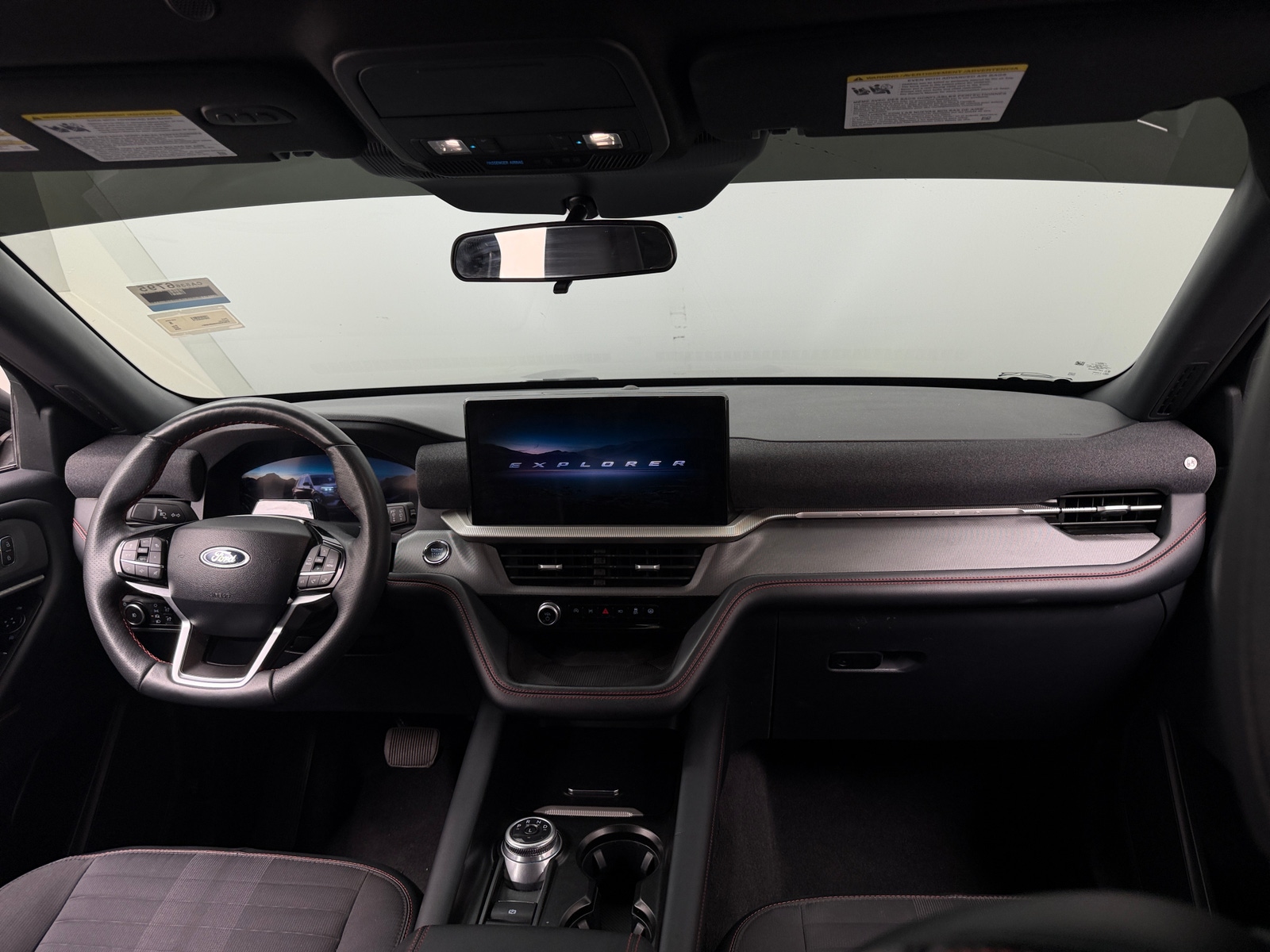 Thumbnail: 2025 Ford Explorer - 2