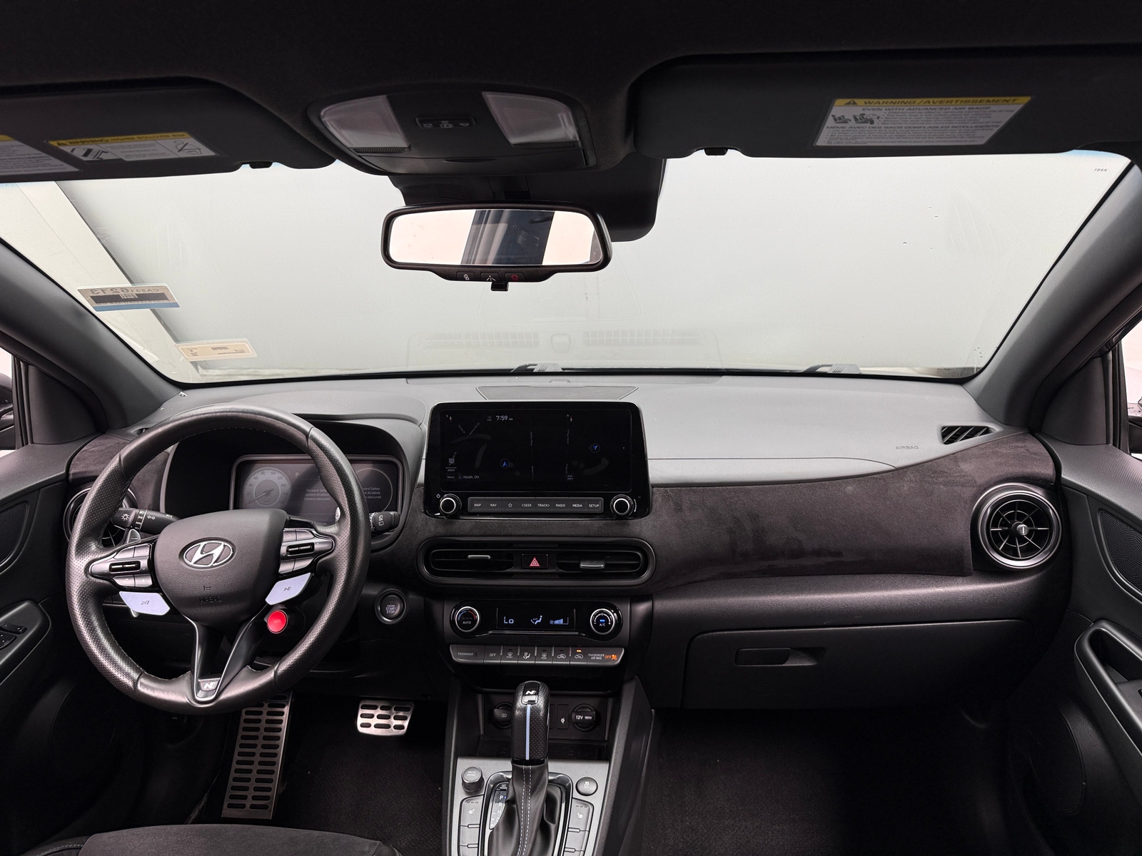 Thumbnail: 2022 Hyundai Kona - 2