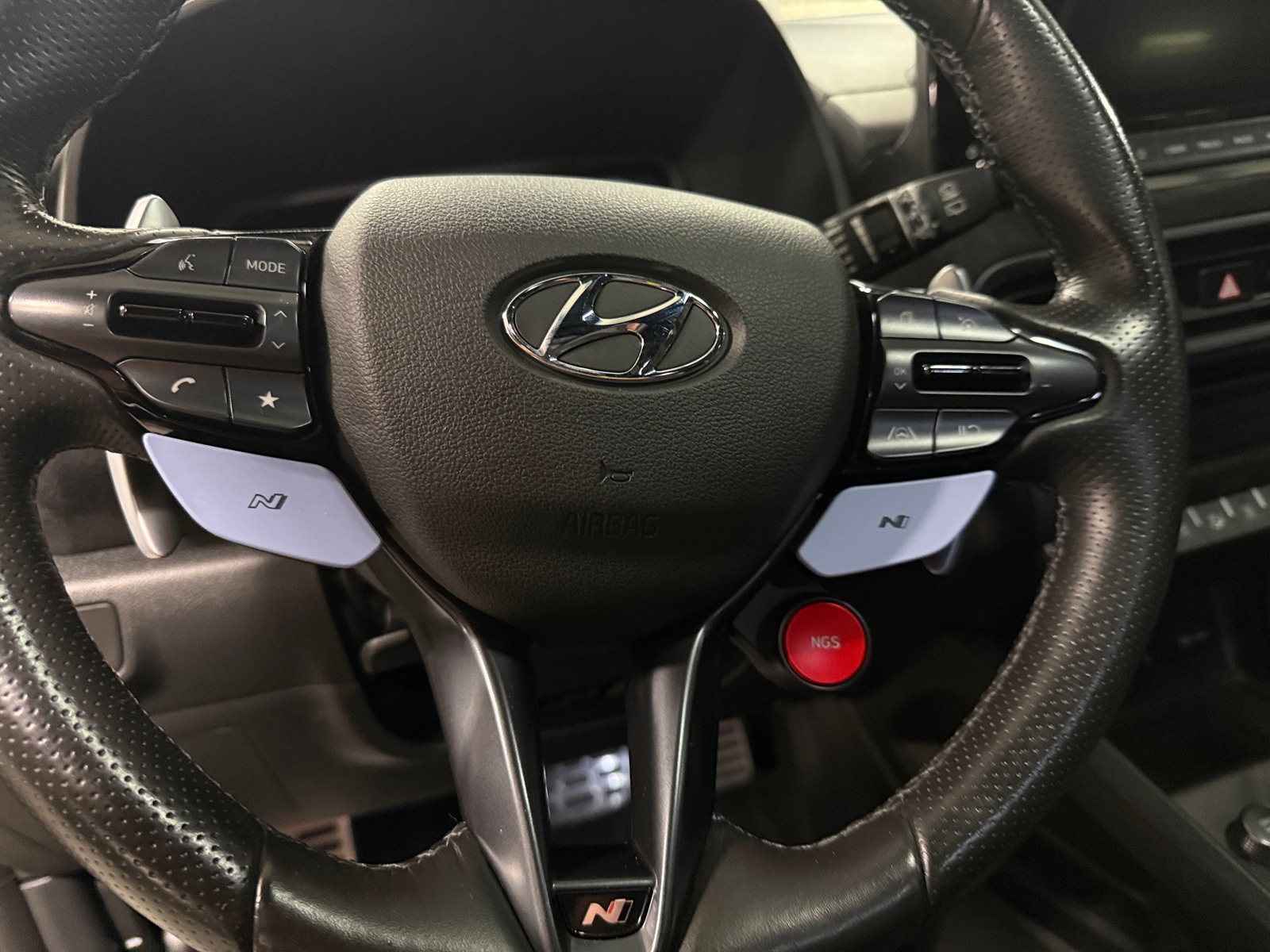 Thumbnail: 2022 Hyundai Kona - 4