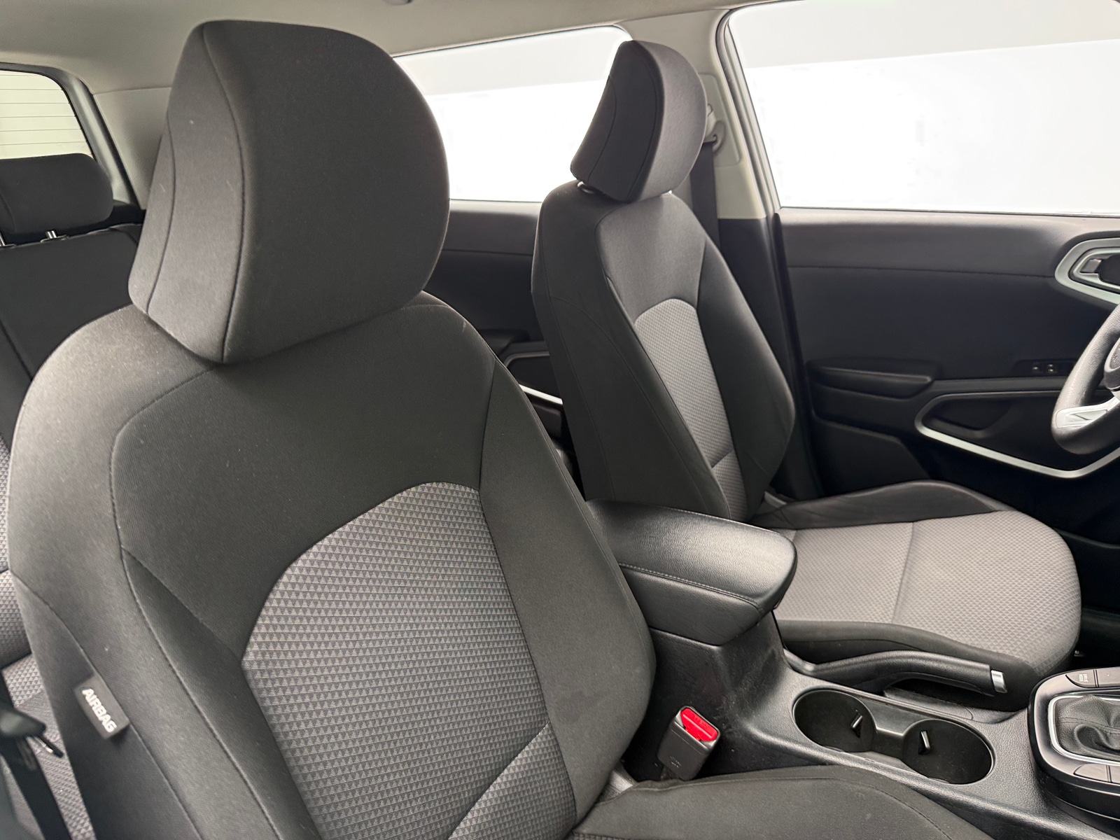 Thumbnail: 2021 Kia Soul - 2