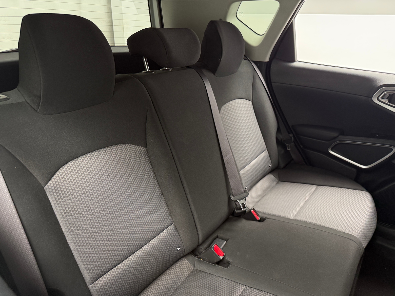 Thumbnail: 2021 Kia Soul - 6
