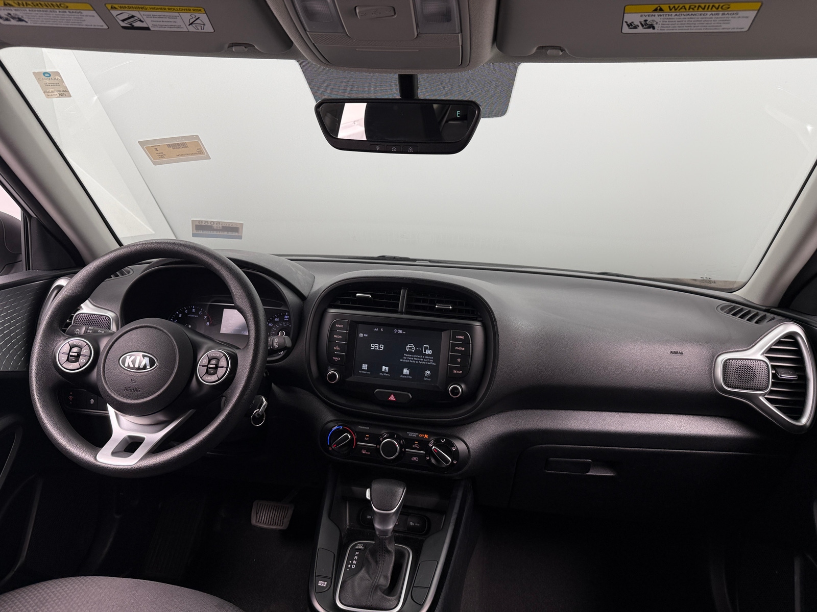 Thumbnail: 2021 Kia Soul - 3