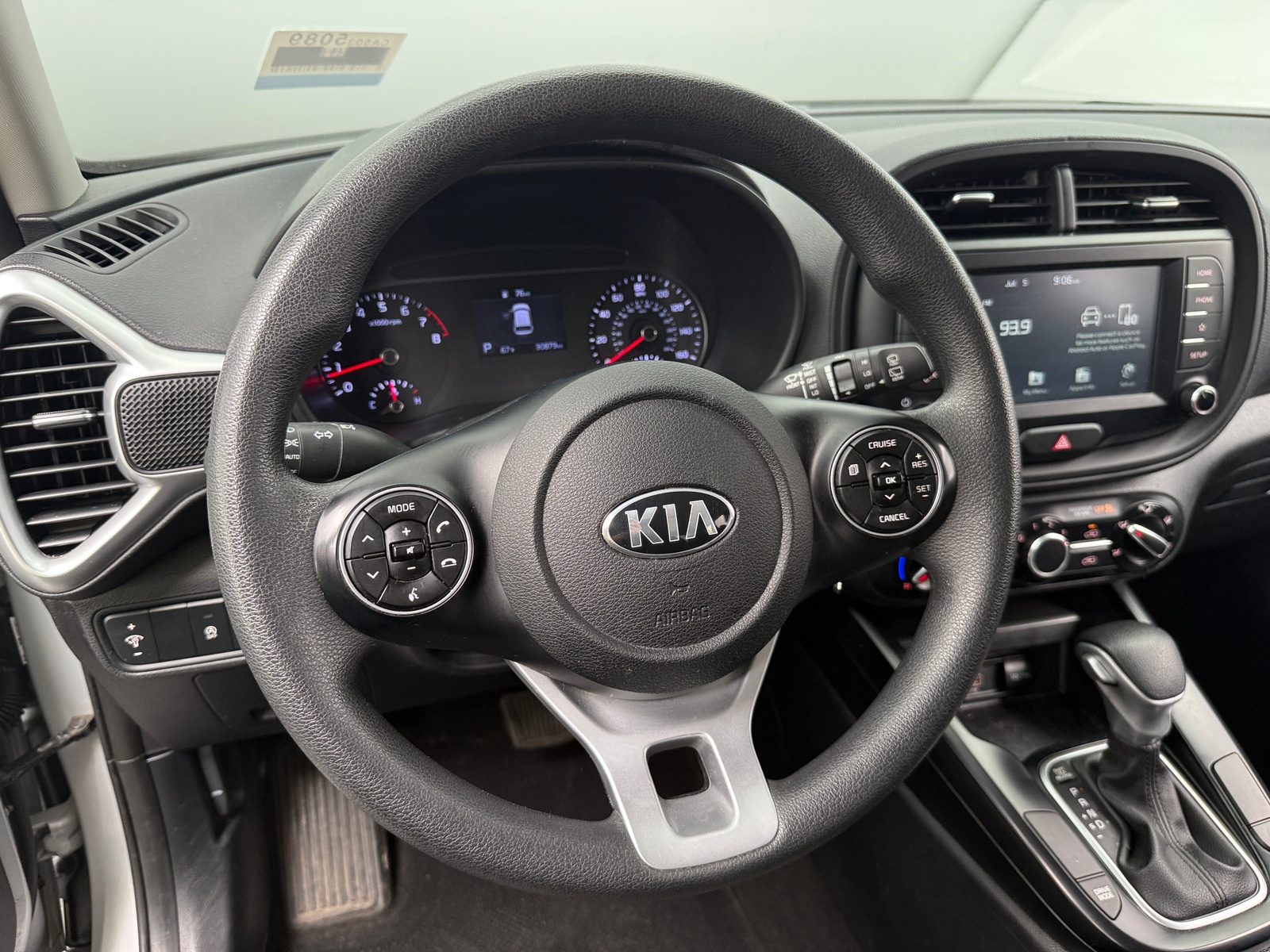 Thumbnail: 2021 Kia Soul - 5