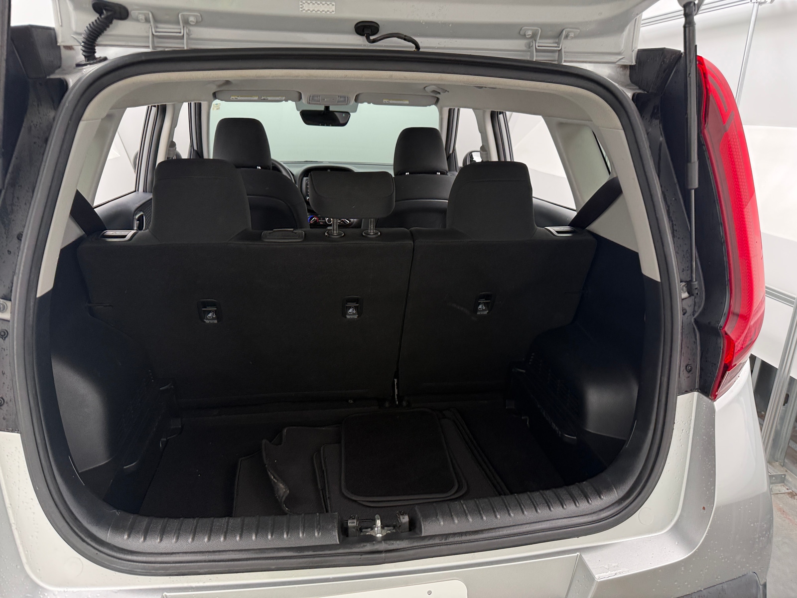Thumbnail: 2021 Kia Soul - 7