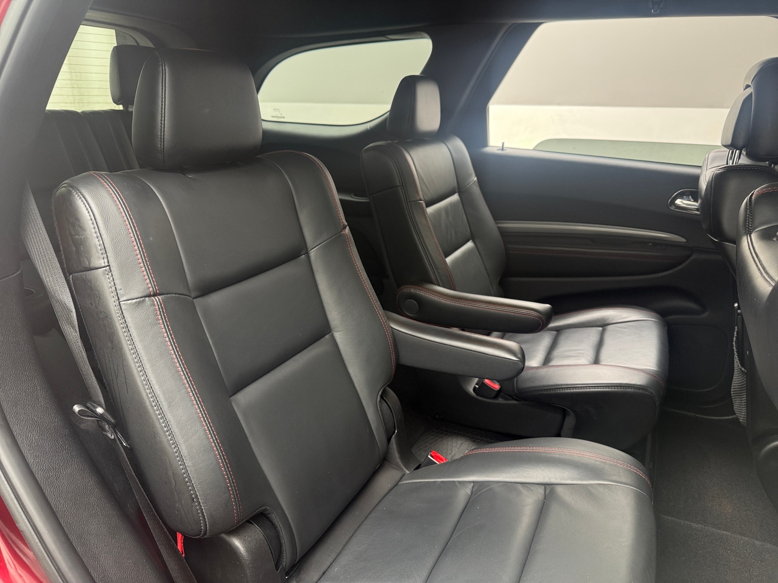 Thumbnail: 2018 Dodge Durango - 5
