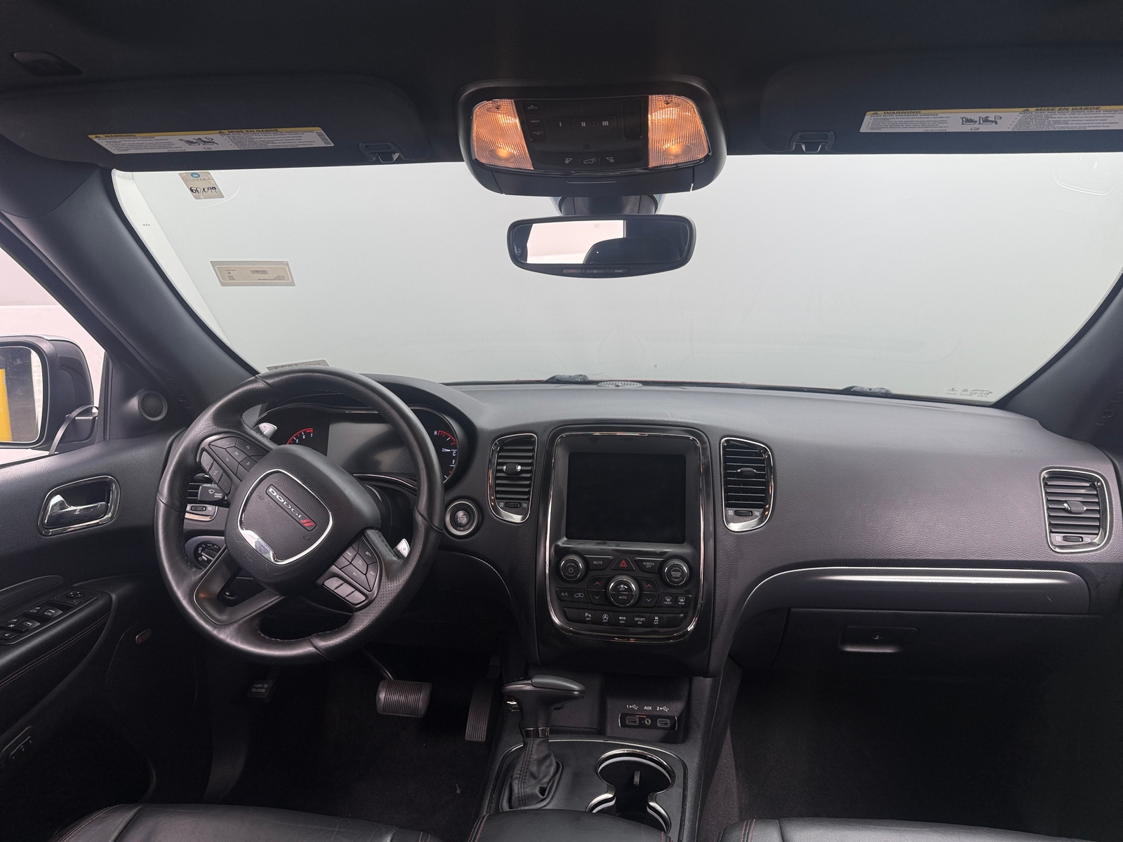 Thumbnail: 2018 Dodge Durango - 2