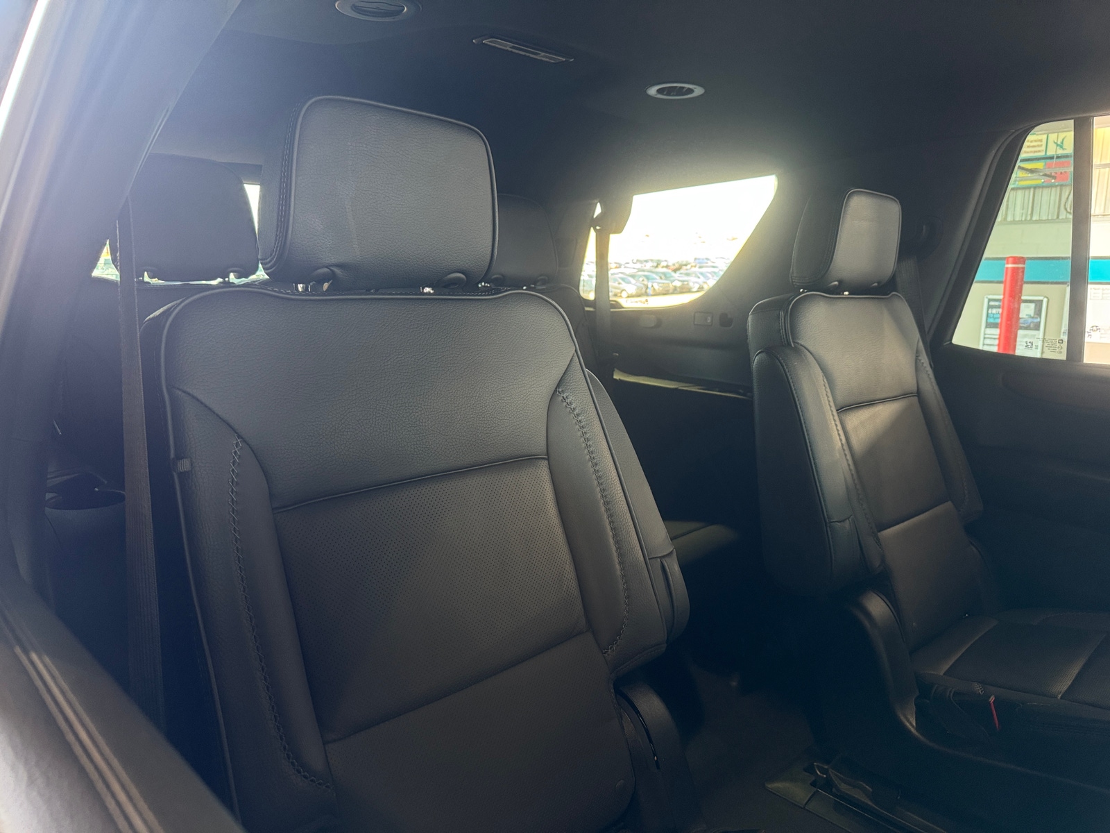 Thumbnail: 2025 GMC Yukon - 5