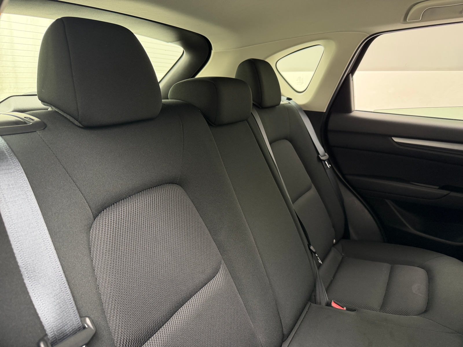 Thumbnail: 2023 Mazda CX-5 - 6