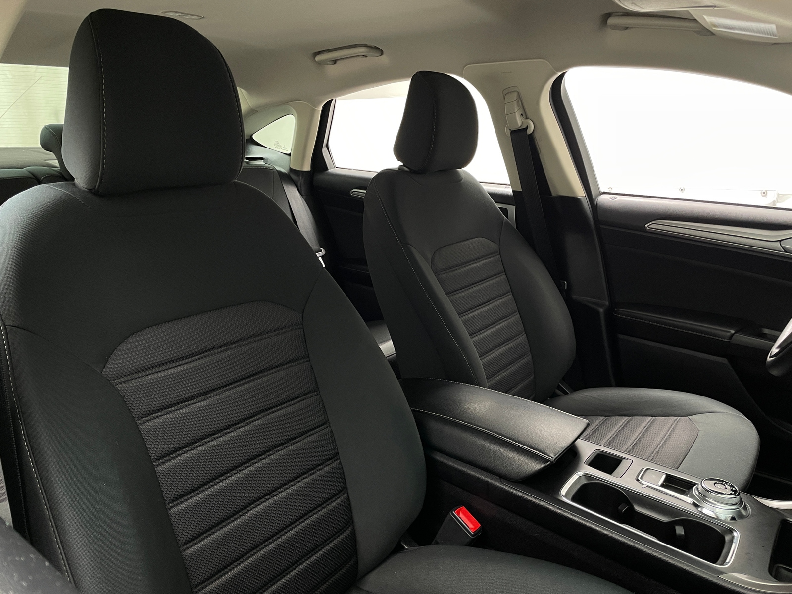 Thumbnail: 2020 Ford Fusion - 2
