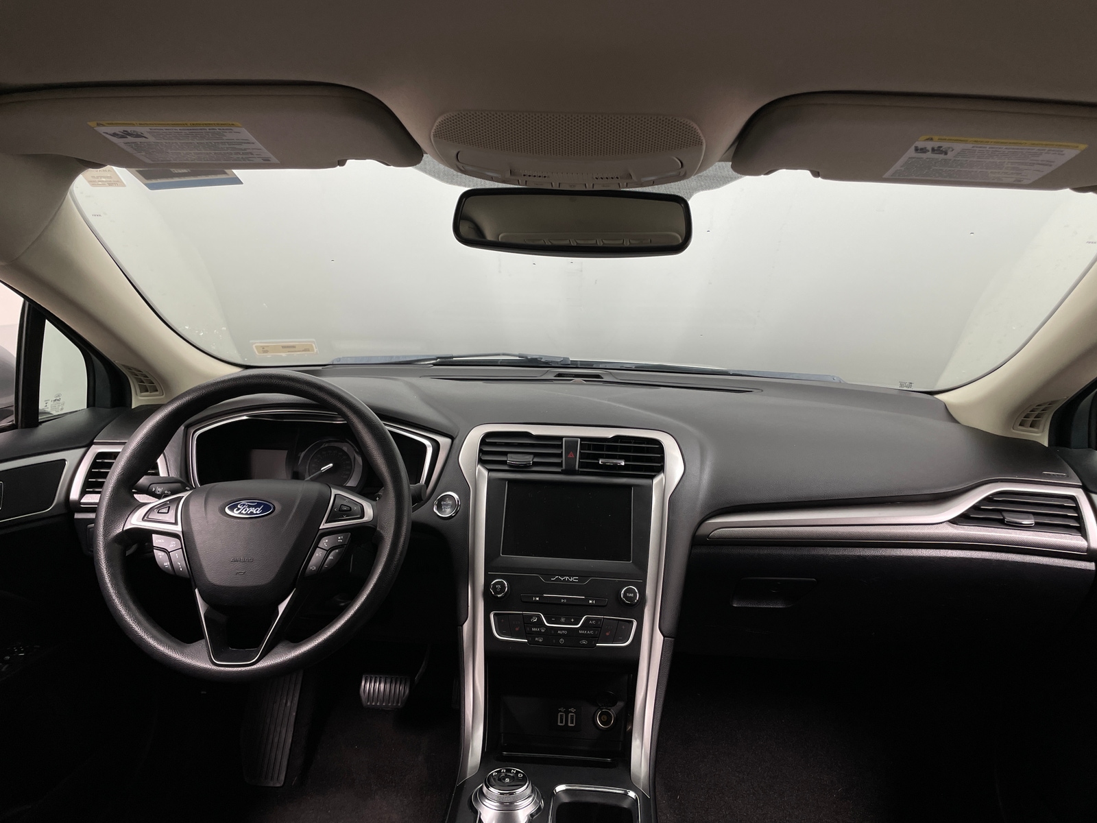 Thumbnail: 2020 Ford Fusion - 3