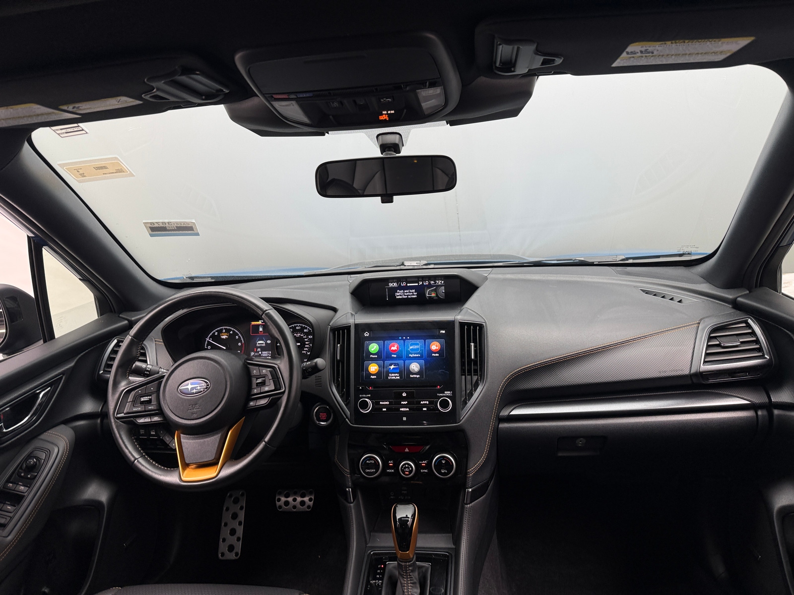 Thumbnail: 2022 Subaru Forester - 3
