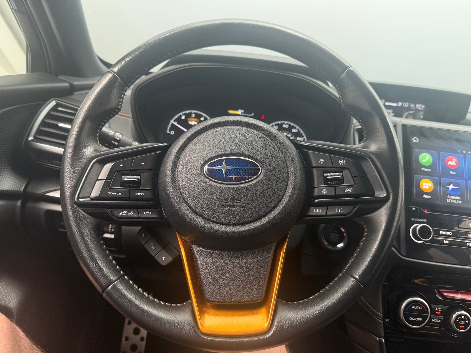 Thumbnail: 2022 Subaru Forester - 5