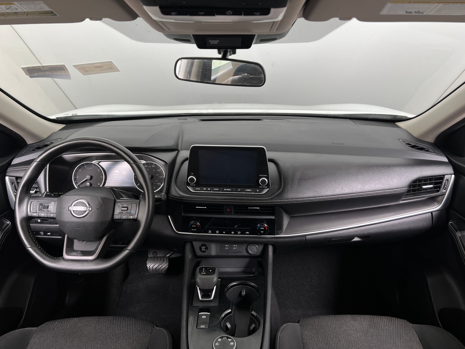 Thumbnail: 2025 Nissan Rogue - 3