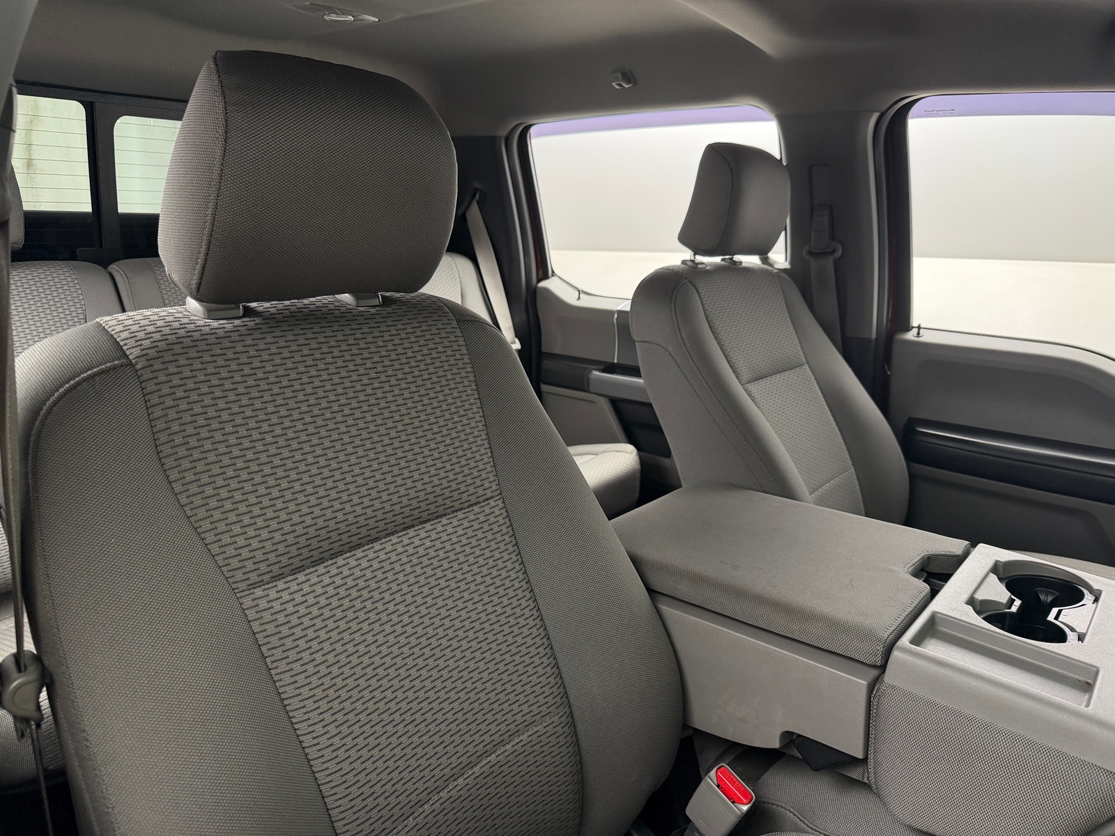 Thumbnail: 2015 Ford Econoline - 2