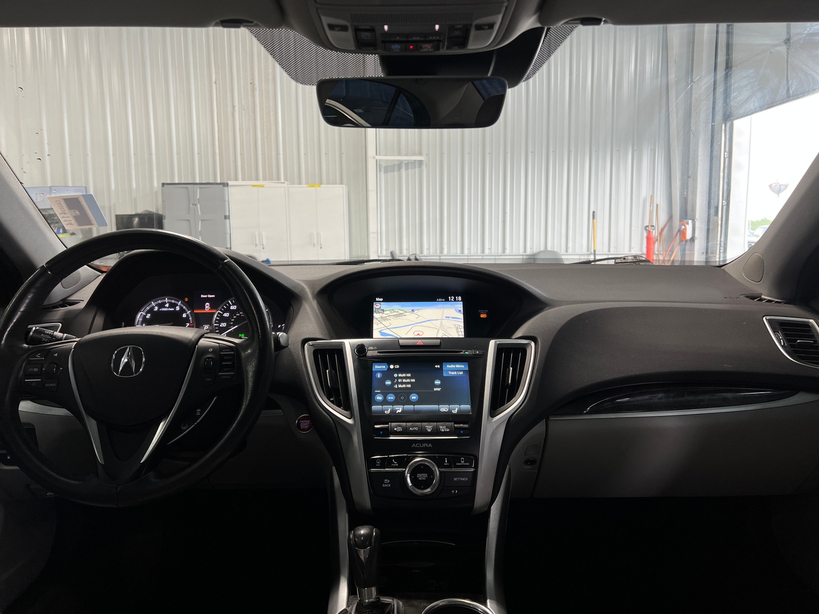 Thumbnail: 2018 Acura TLX - 2