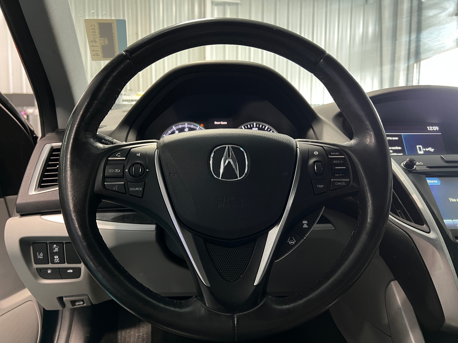 Thumbnail: 2018 Acura TLX - 4