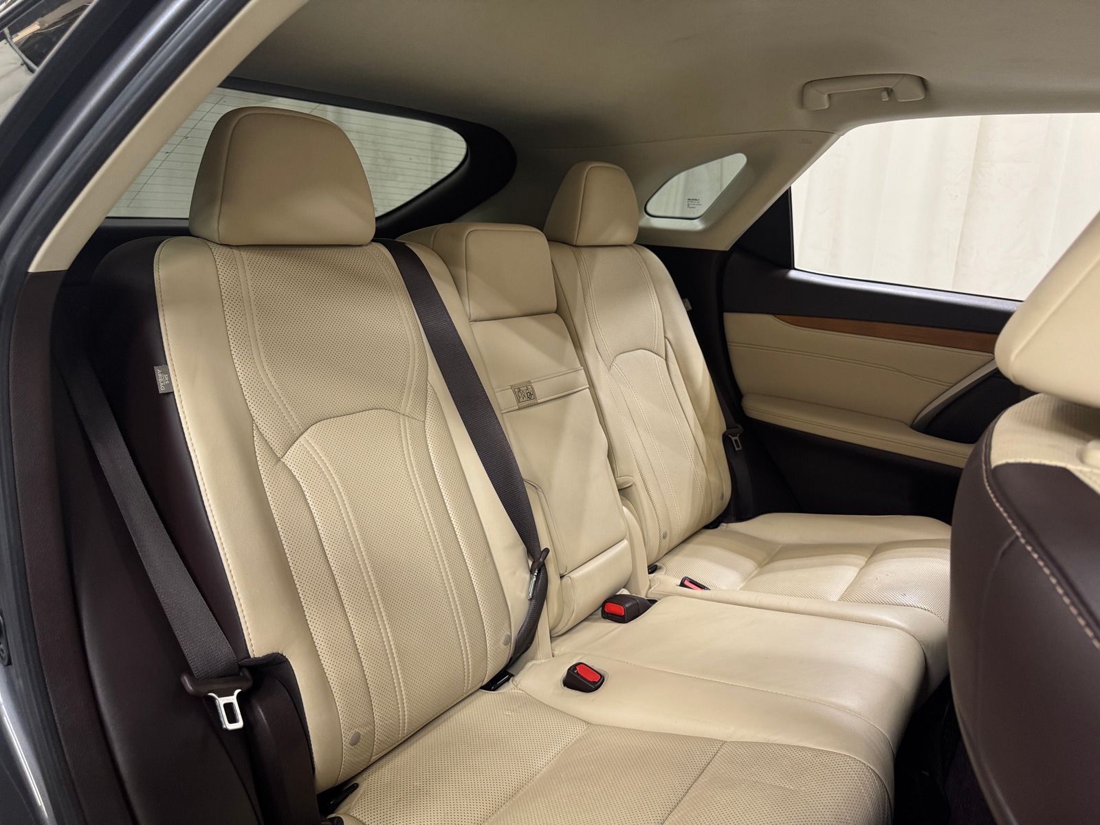 Thumbnail: 2019 Lexus RX - 6