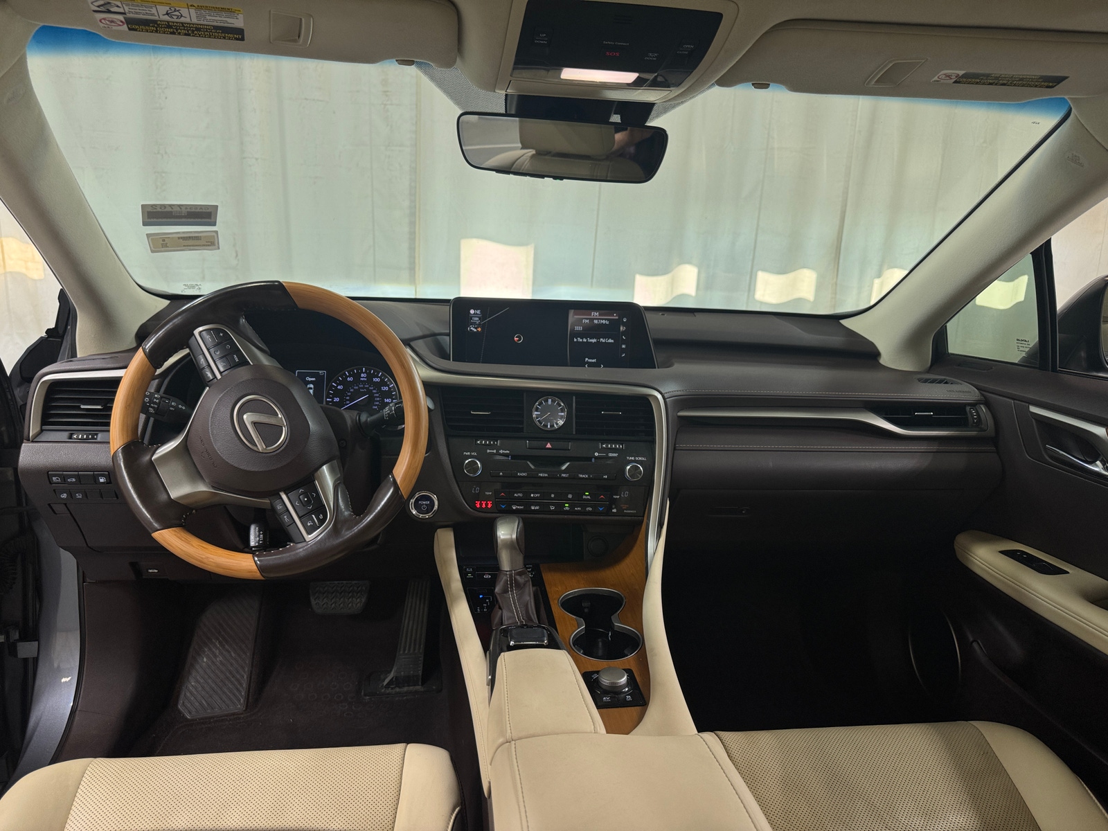 Thumbnail: 2019 Lexus RX - 3