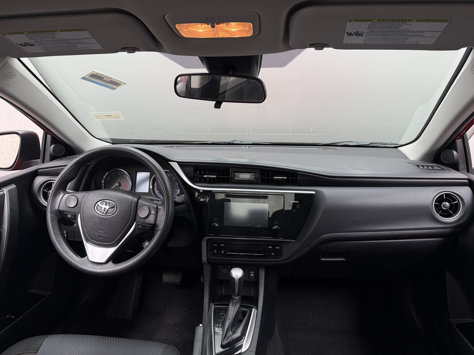 Thumbnail: 2017 Toyota Corolla - 3