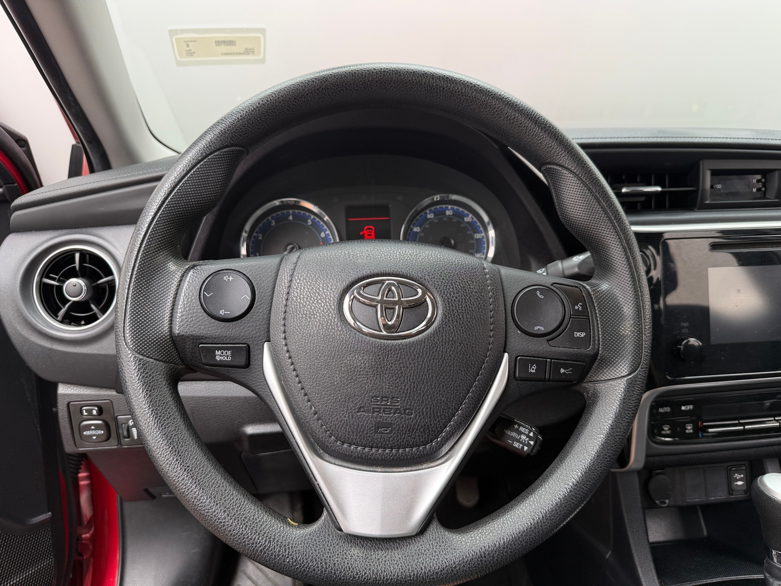 Thumbnail: 2017 Toyota Corolla - 5