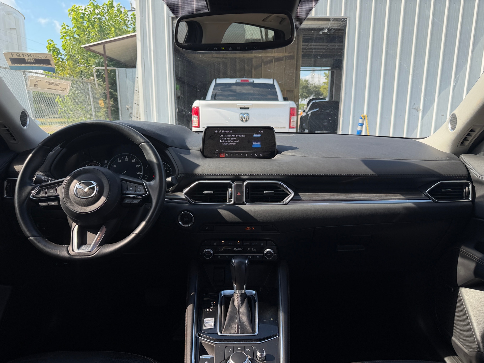 Thumbnail: 2019 Mazda CX-5 - 2
