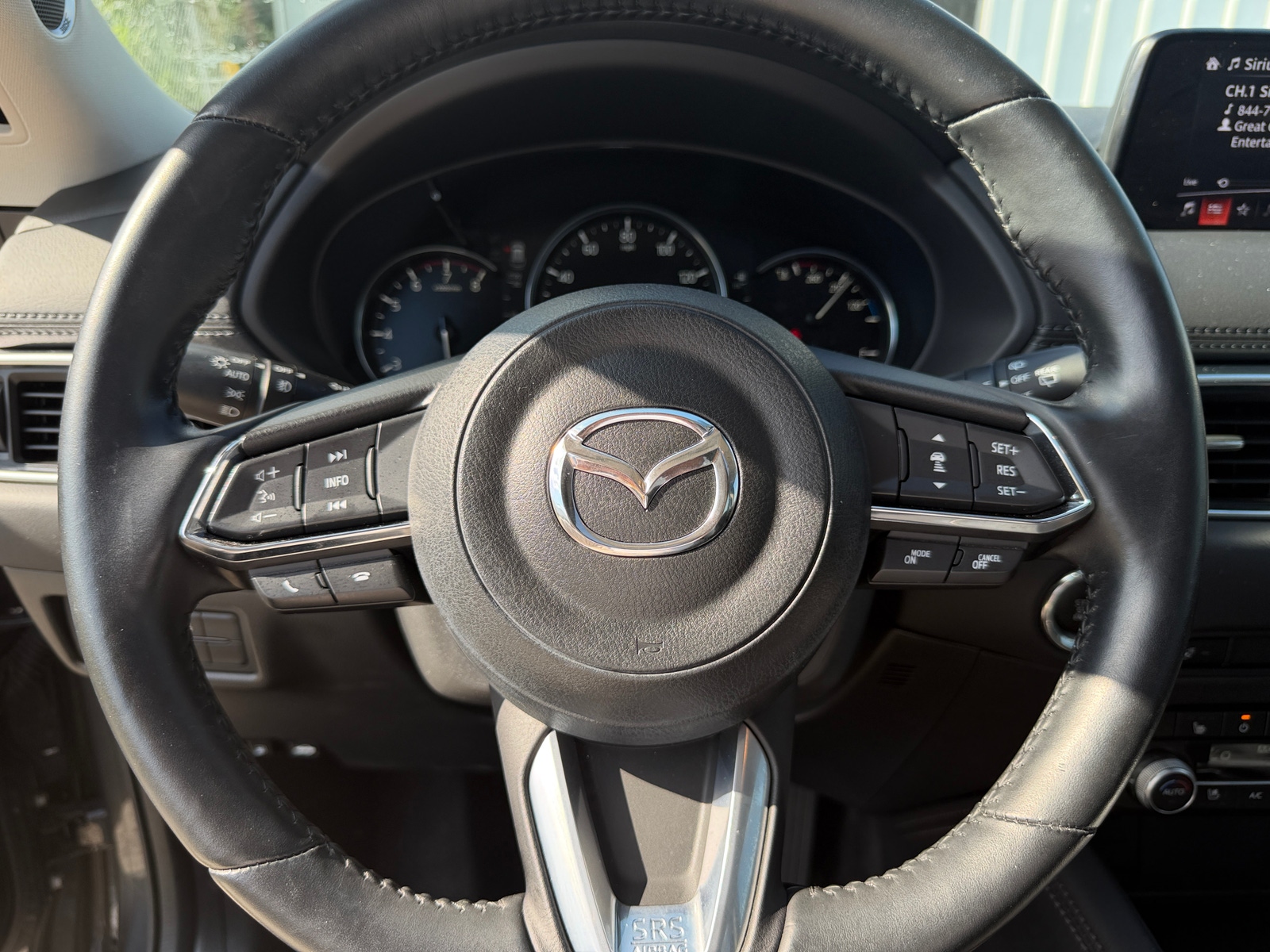 Thumbnail: 2019 Mazda CX-5 - 4