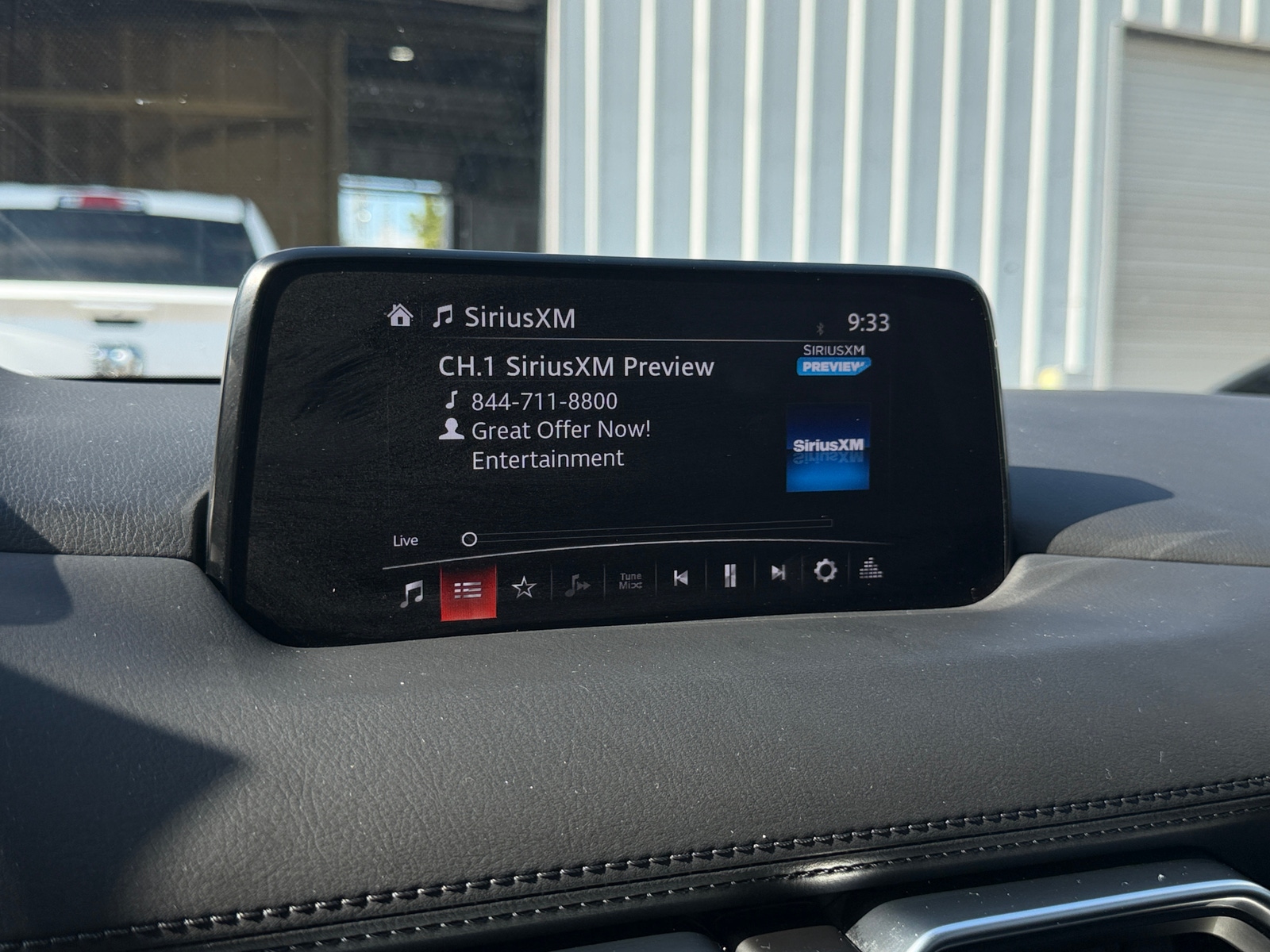 Thumbnail: 2019 Mazda CX-5 - 3