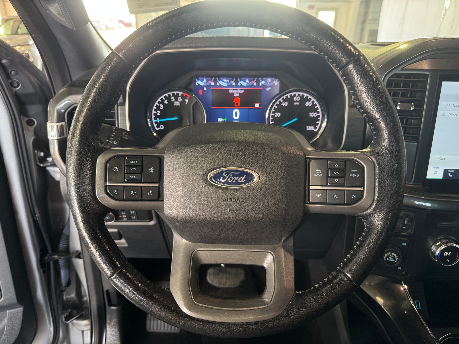 Thumbnail: 2021 Ford Econoline - 5