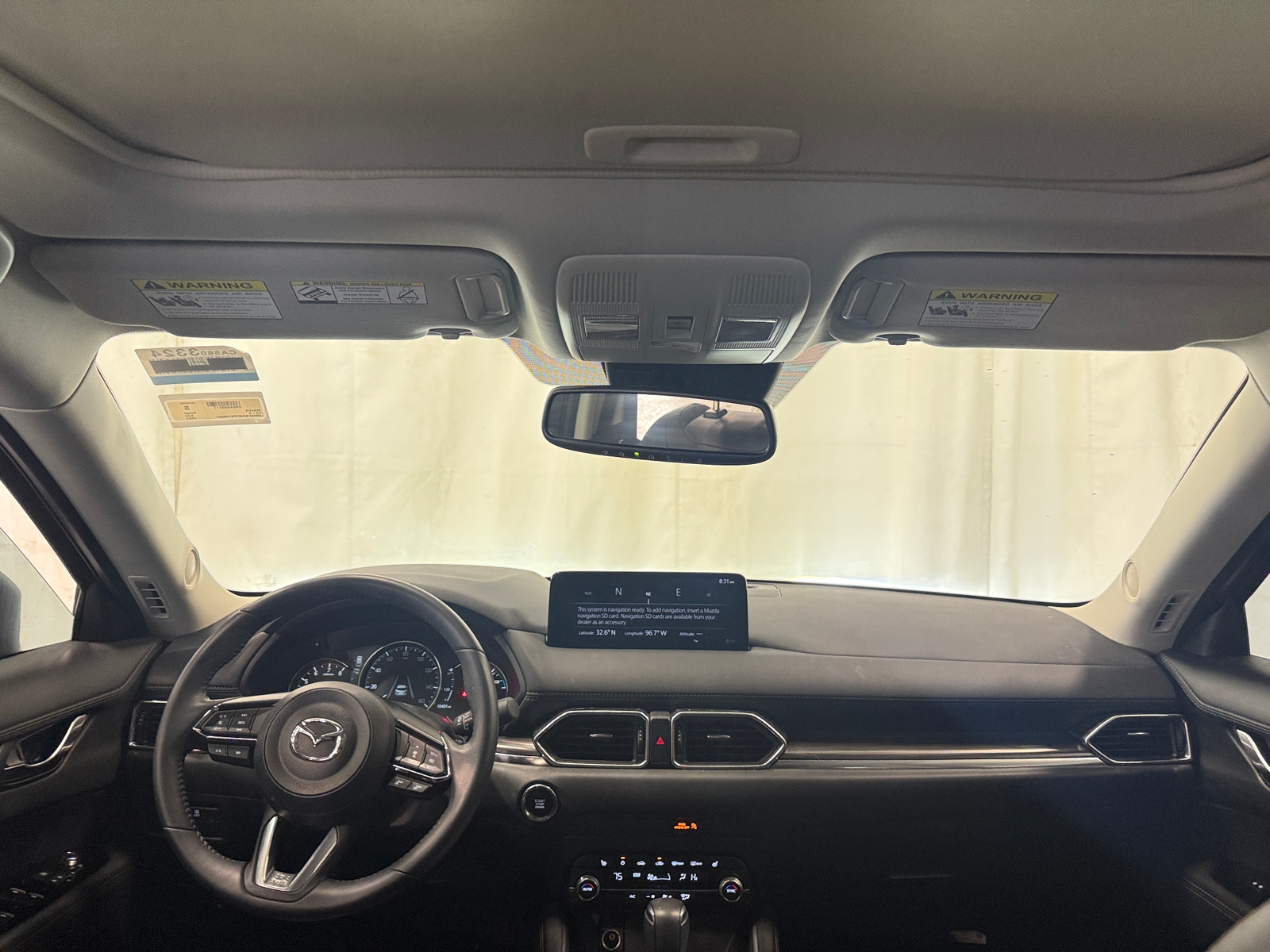 Thumbnail: 2023 Mazda CX-5 - 2