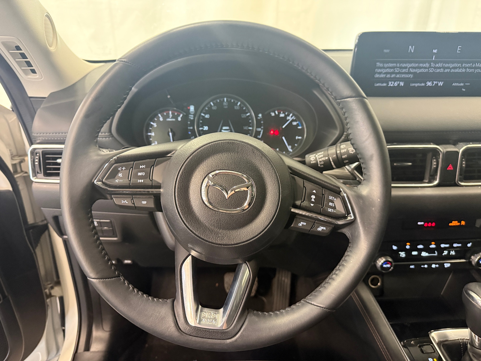 Thumbnail: 2023 Mazda CX-5 - 4
