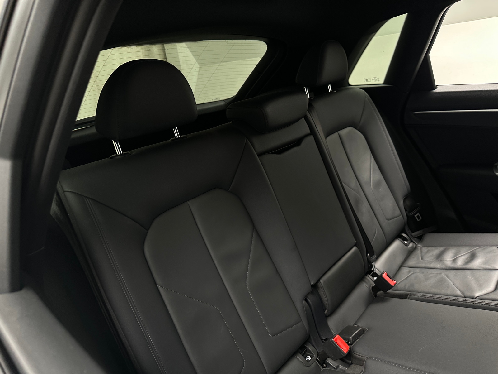 Thumbnail: 2020 Audi Q3 - 5