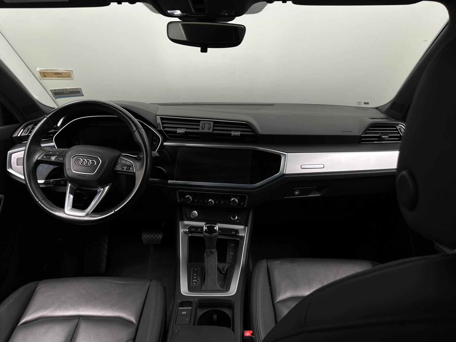 Thumbnail: 2020 Audi Q3 - 2