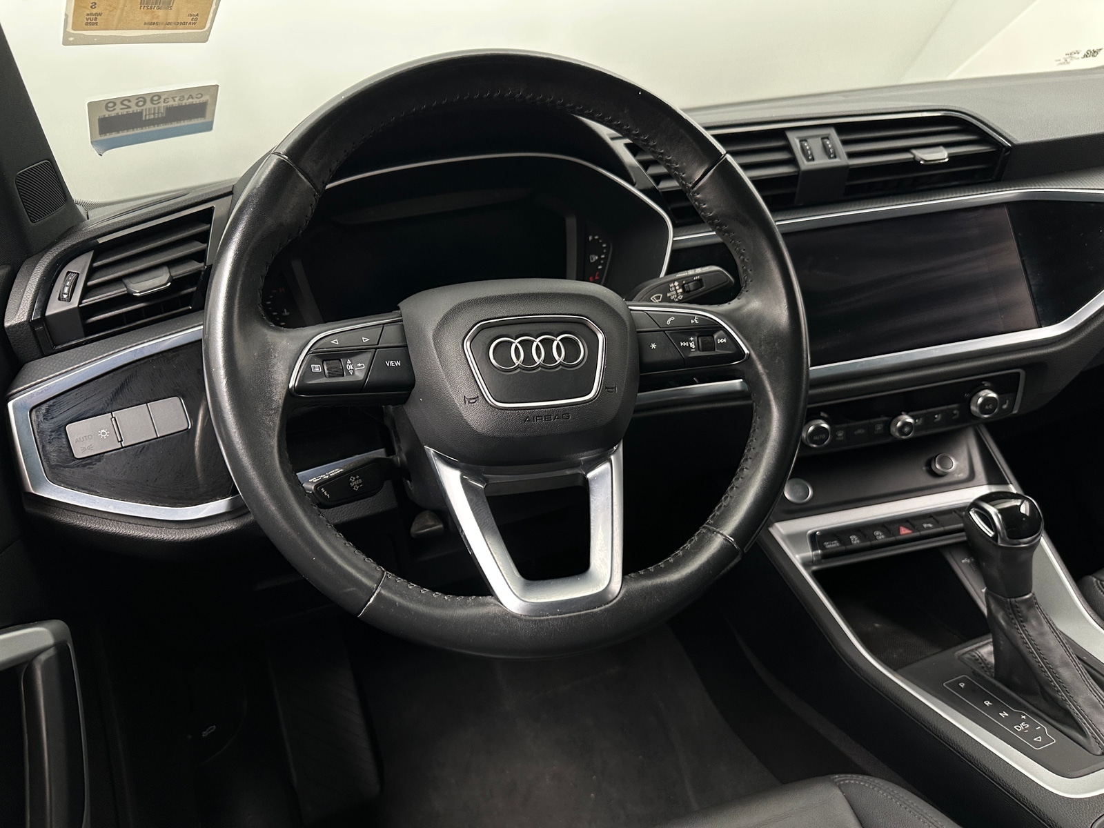 Thumbnail: 2020 Audi Q3 - 4