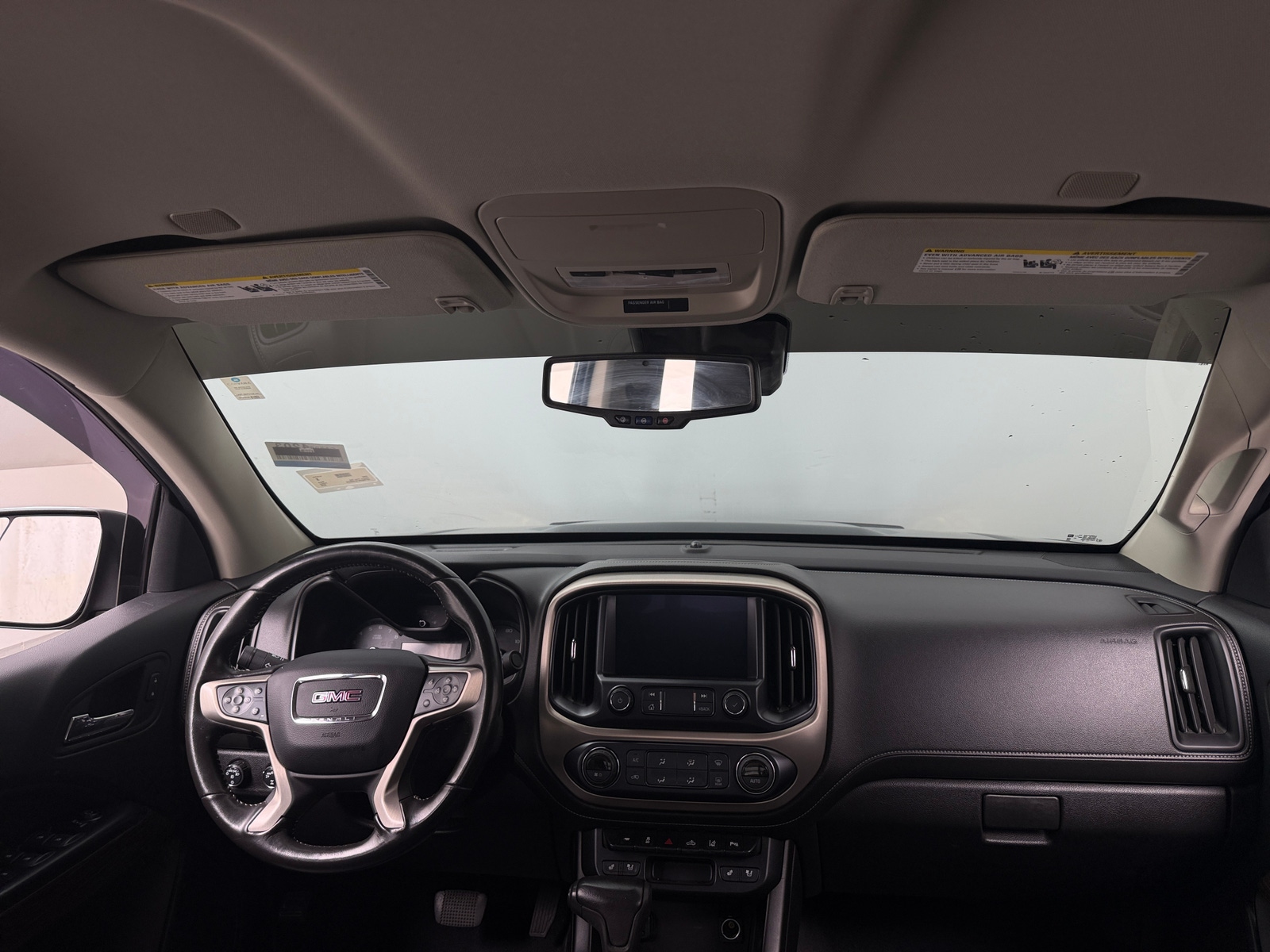 Thumbnail: 2019 GMC Canyon - 2
