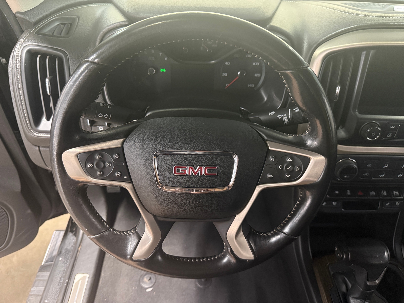 Thumbnail: 2019 GMC Canyon - 4