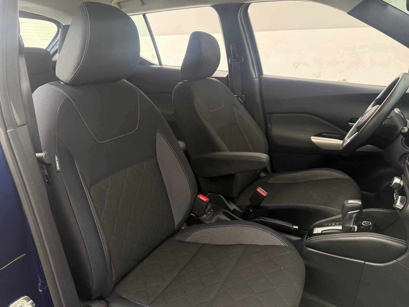 Thumbnail: 2018 Nissan Kicks - 2
