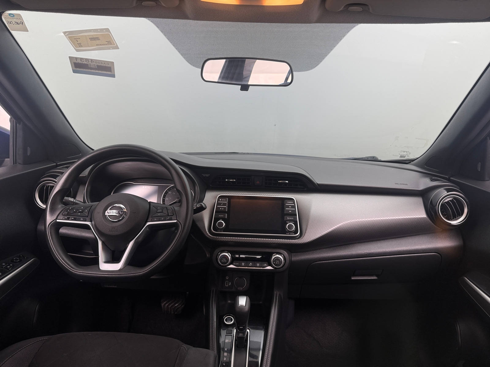 Thumbnail: 2018 Nissan Kicks - 3