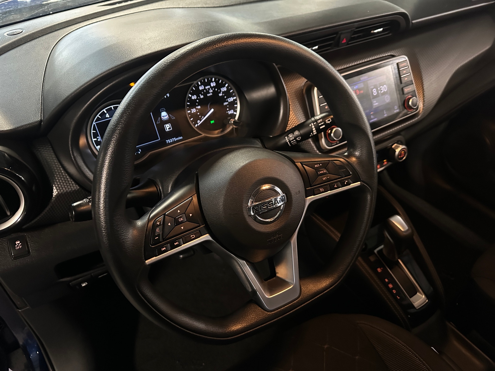 Thumbnail: 2018 Nissan Kicks - 5