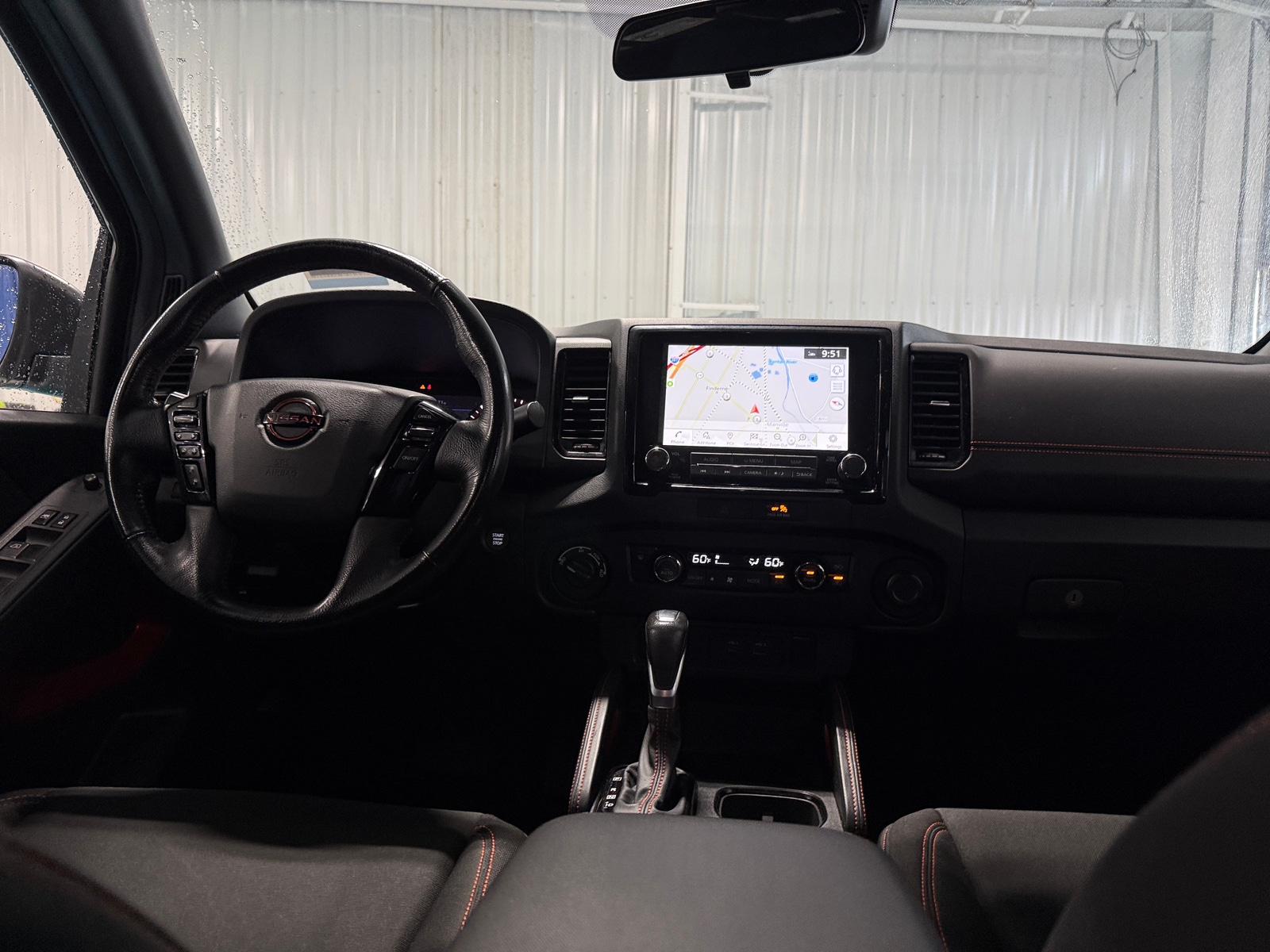 Thumbnail: 2022 Nissan Frontier - 3