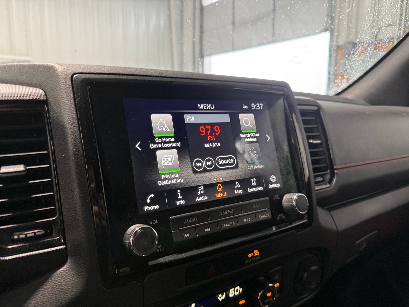 Thumbnail: 2022 Nissan Frontier - 4