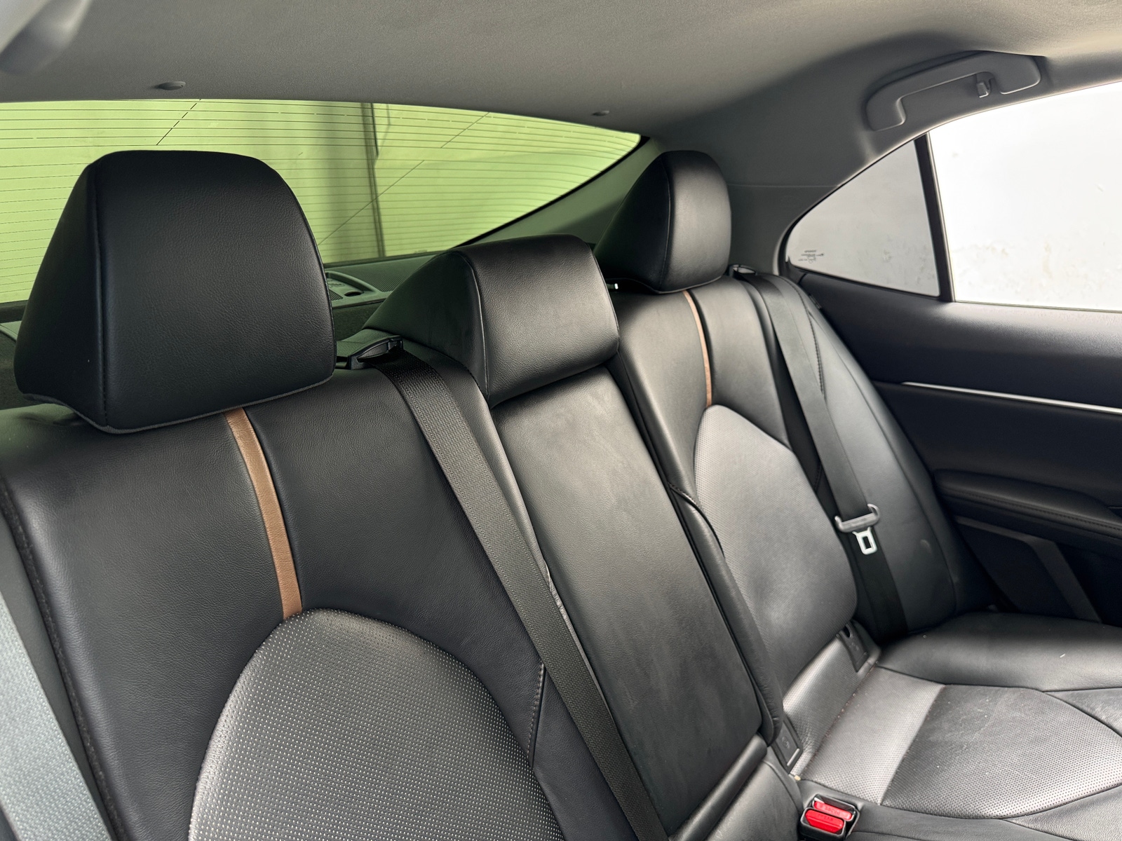 Thumbnail: 2020 Toyota Camry - 5