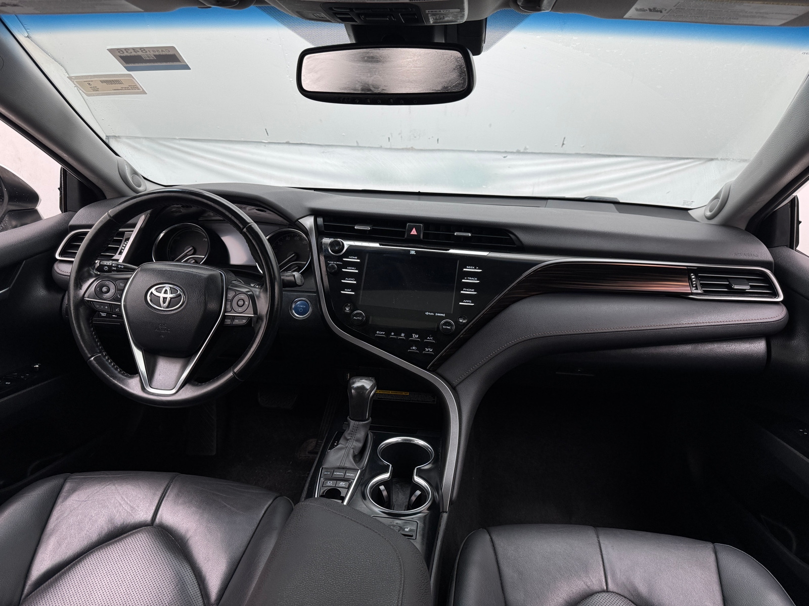 Thumbnail: 2020 Toyota Camry - 2