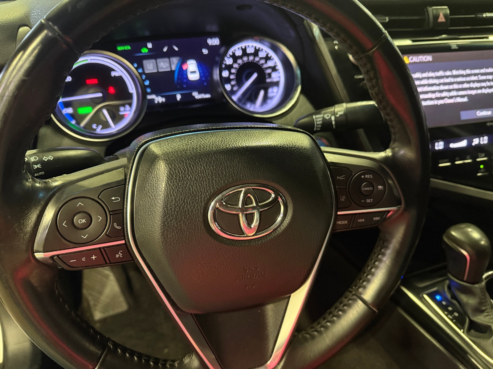 Thumbnail: 2020 Toyota Camry - 4