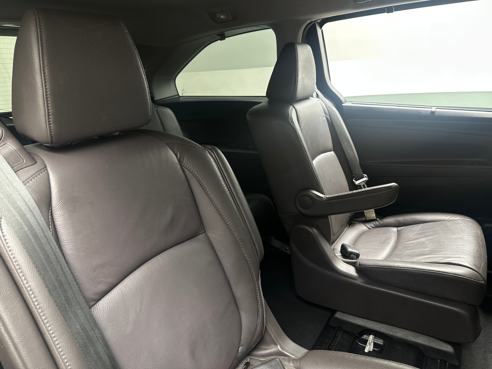 Thumbnail: 2020 Honda Odyssey - 5