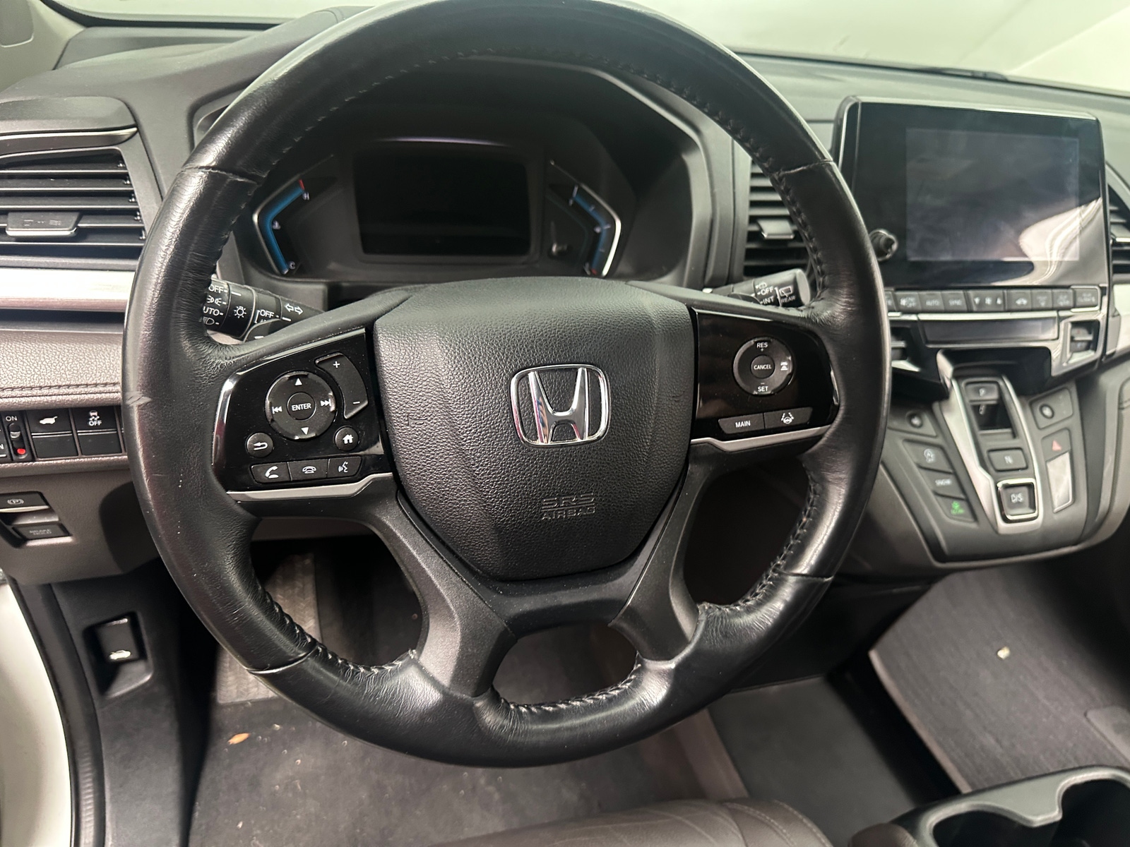 Thumbnail: 2020 Honda Odyssey - 4